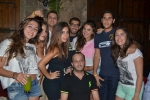 Saturday Night at Chupitos Pub, Byblos